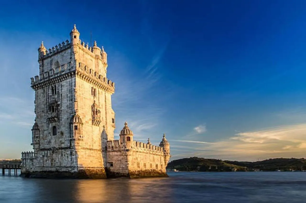 2 Bedroom Apartment For 4 People With Free Public Parking Lisboa