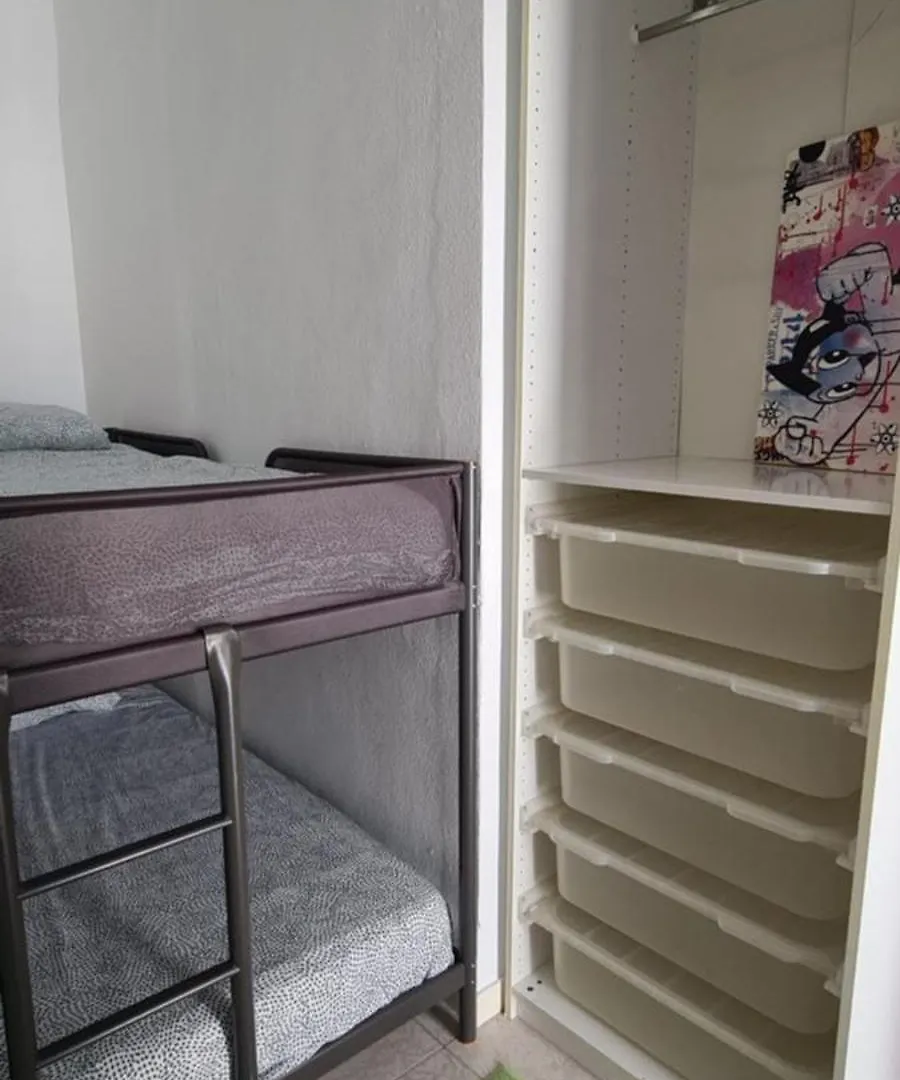 2 Bedroom Apartment For 4 People With Free Public Parking Lisboa 0*,