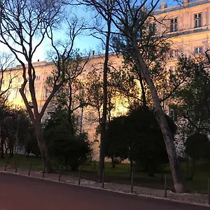 Excellent 2 Bedroom In Lissabon